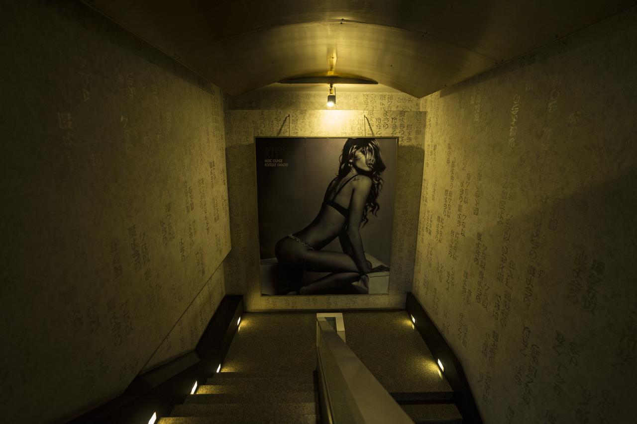 Kiss Gardenhome Chic Hotel Hat Yai Exteriér fotografie