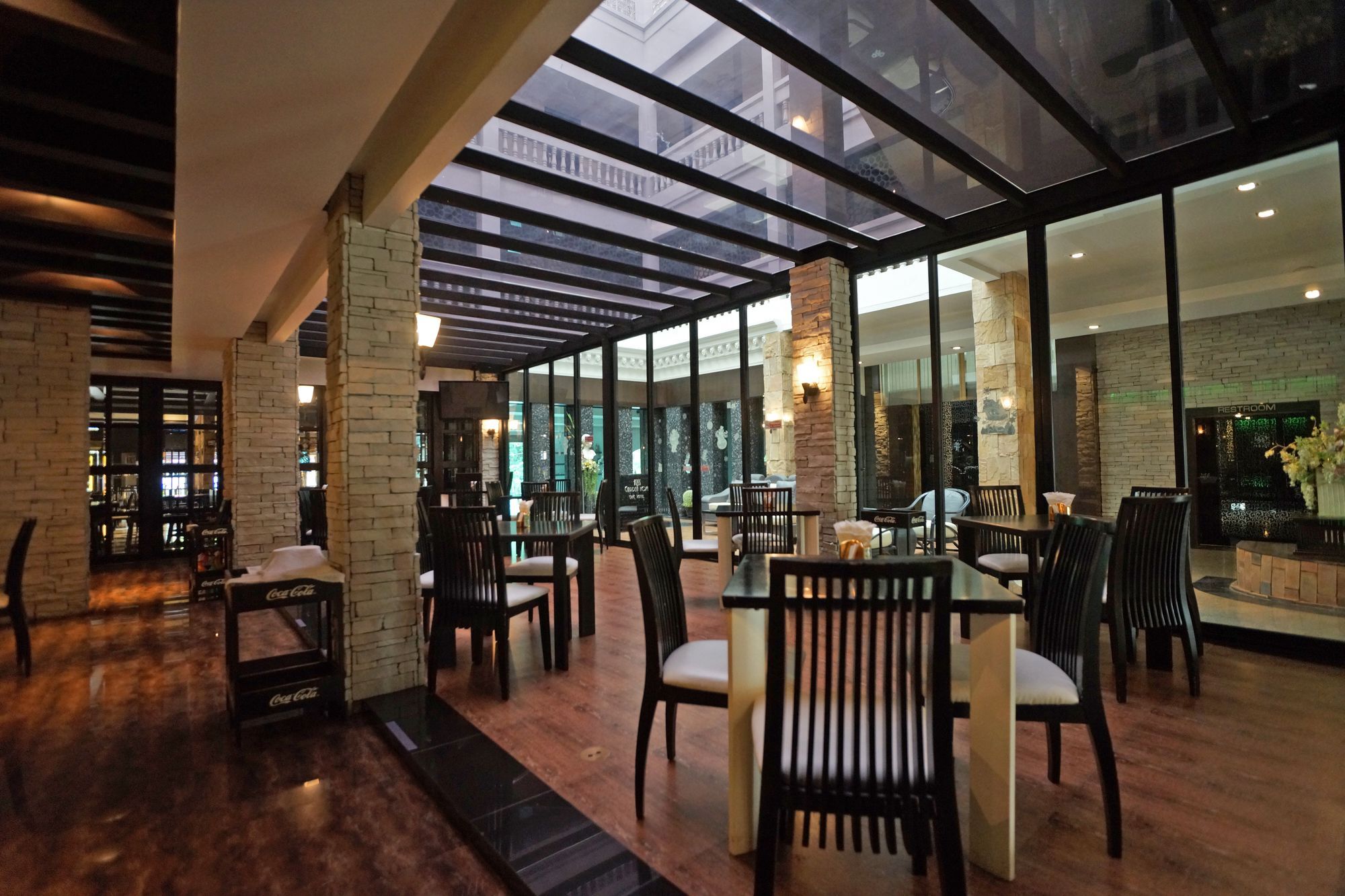 Kiss Gardenhome Chic Hotel Hat Yai Exteriér fotografie